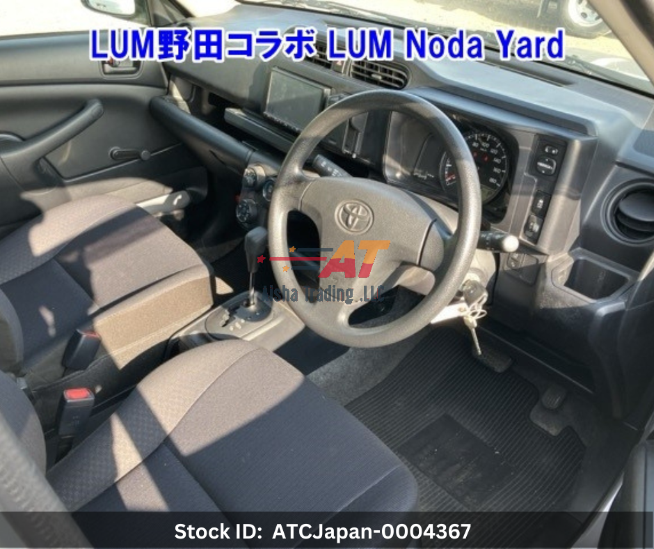 2018 Toyota Probox